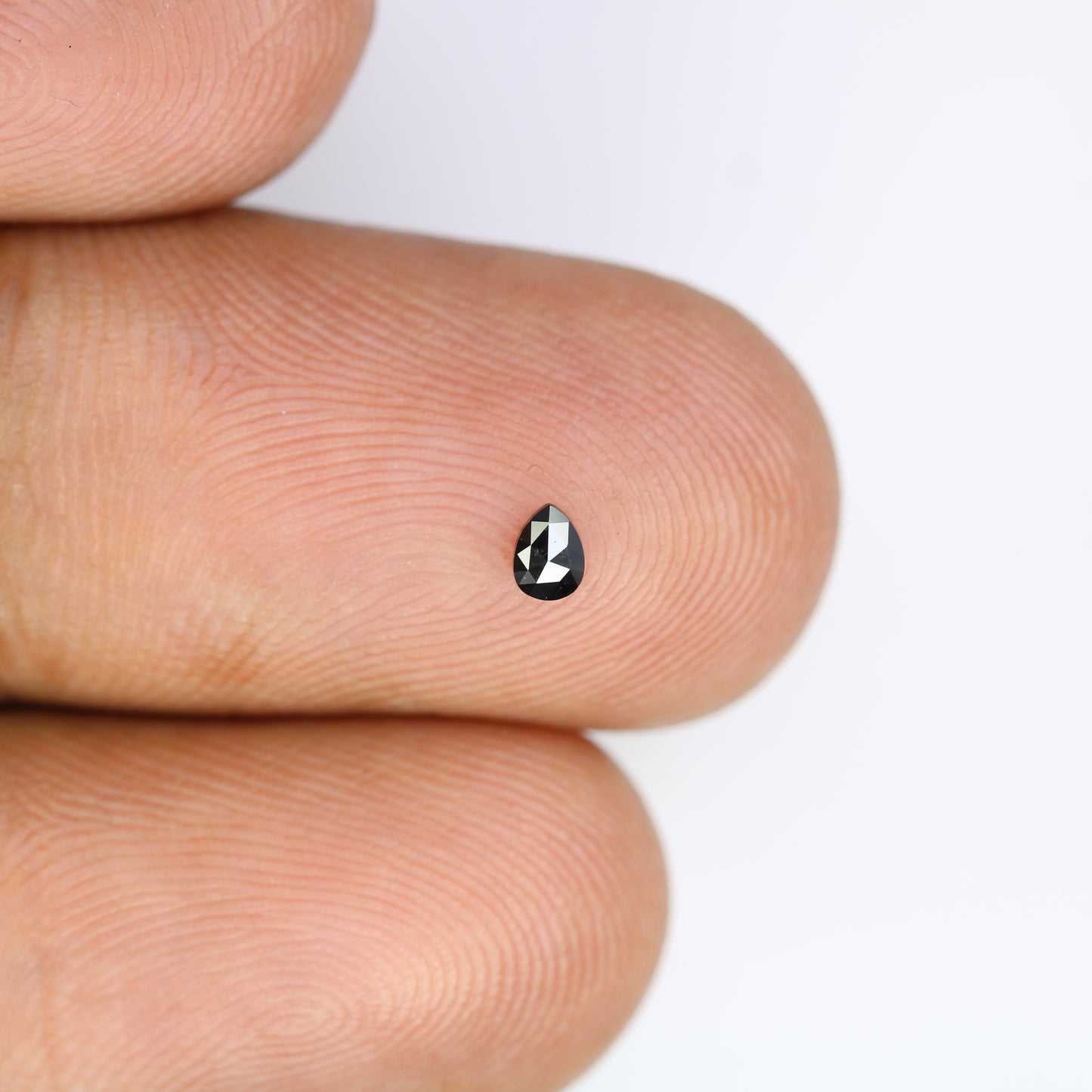 Black Pear Cut Diamond For Diamond Rings Engagement Rings Diamond Necklaces Diamond Earrings Diamond Bracelets - JayKrishna Diamond