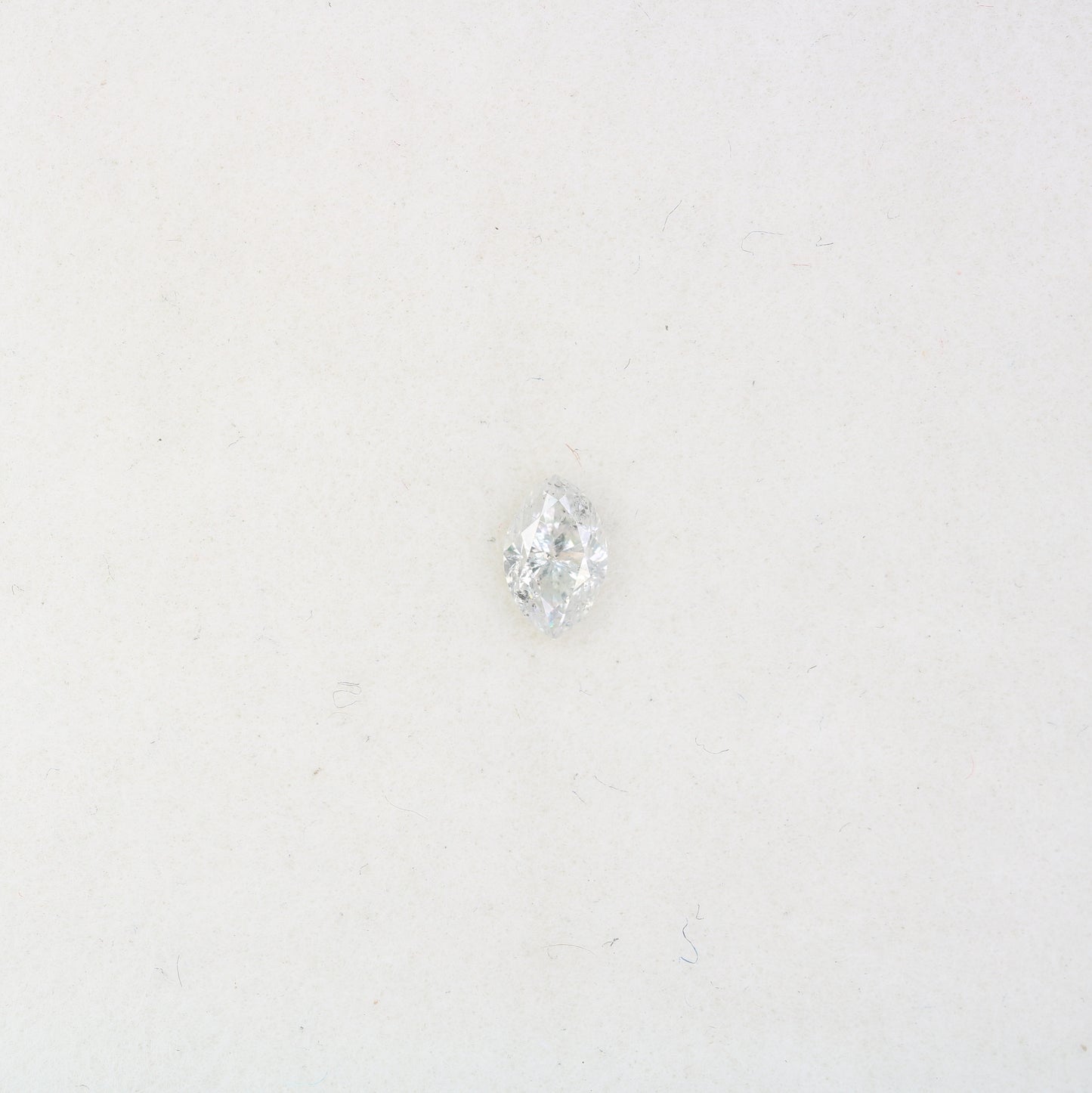 0.24 CT White Marquise Shape Loose Diamond – Perfect for Engagement Rings | Elegant Marquise Diamond Jewelry - JayKrishna Diamond