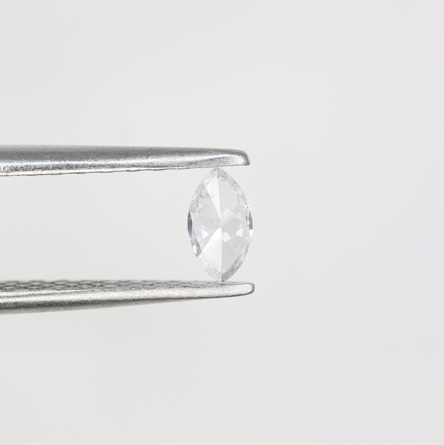 0.15 CT White Marquise Shape Loose Diamond – Perfect for Engagement Rings and Custom Jewelry - JayKrishna Diamond