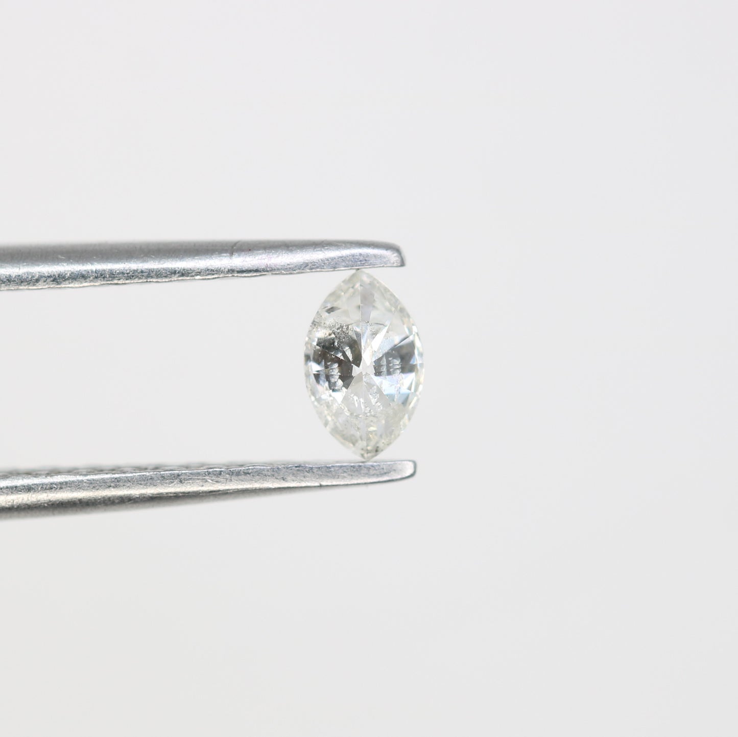 0.21 CT White Loose Marquise Cut Natural Diamond – Ideal for Engagement Rings - JayKrishna Diamond