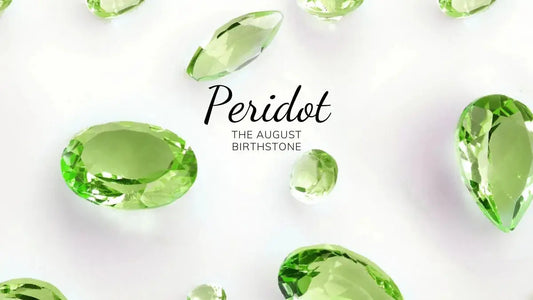 The Most Valuable Characteristics of August Birthstones