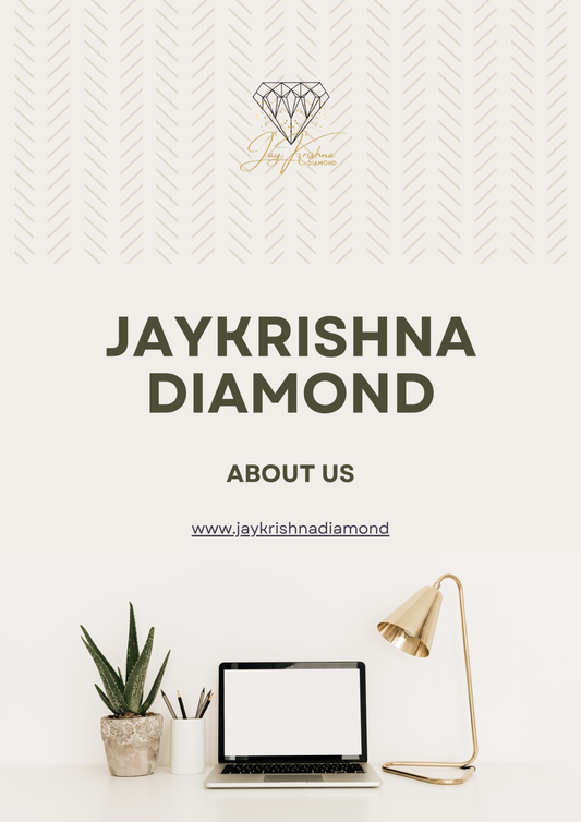 Jaykrishna Diamond Vision: The Top Listicle For Success!