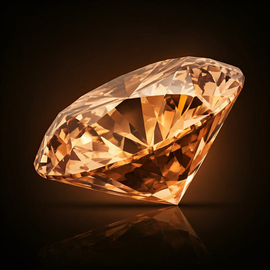 Geometric Diamond Shapes: A Kaleidoscope of Cutting-Edge Styles