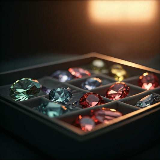 Gemstones: More Than Just Pretty Rocks