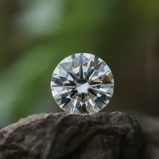Lab Grown Diamond