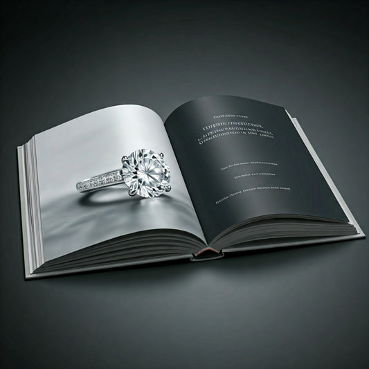 A Comprehensive Guide to Comprehensive Guide to Choosing the Perfect Diamond Engagement Ringo Choosing the Perfect Diamond Engagement Ring
