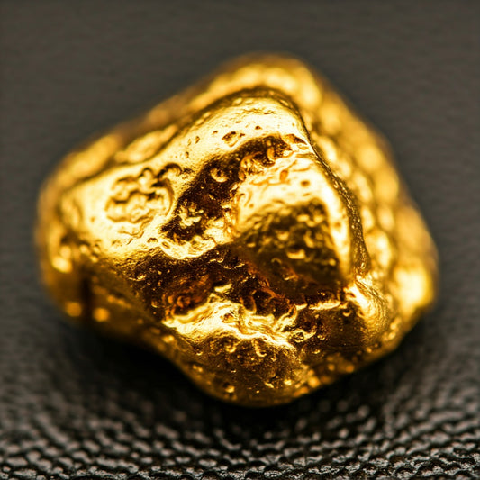 The Precious Metal That's More Than Just Shiny