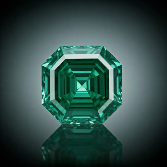 Pixel Cut Diamonds: The Future of Precision and Brilliance