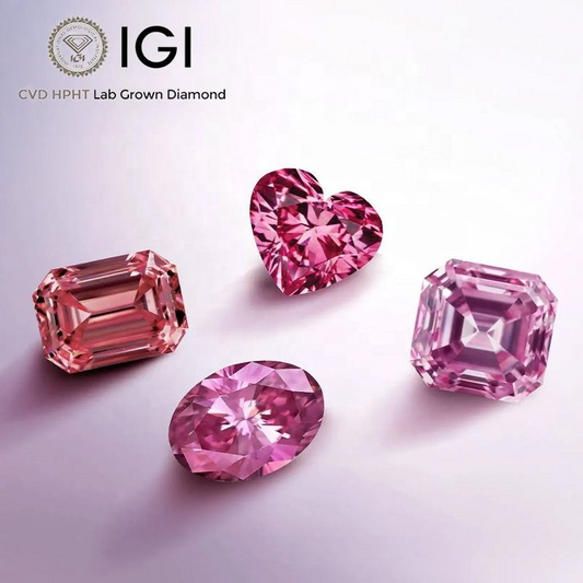 Lab Grown Brilliance Diamonds: The Perfect Place to Buy Jewelry and Diamonds