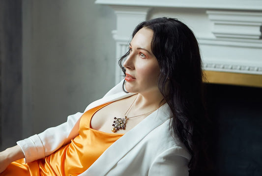 Katerina Perez Jewelry: Where Elegance Meets Innovation