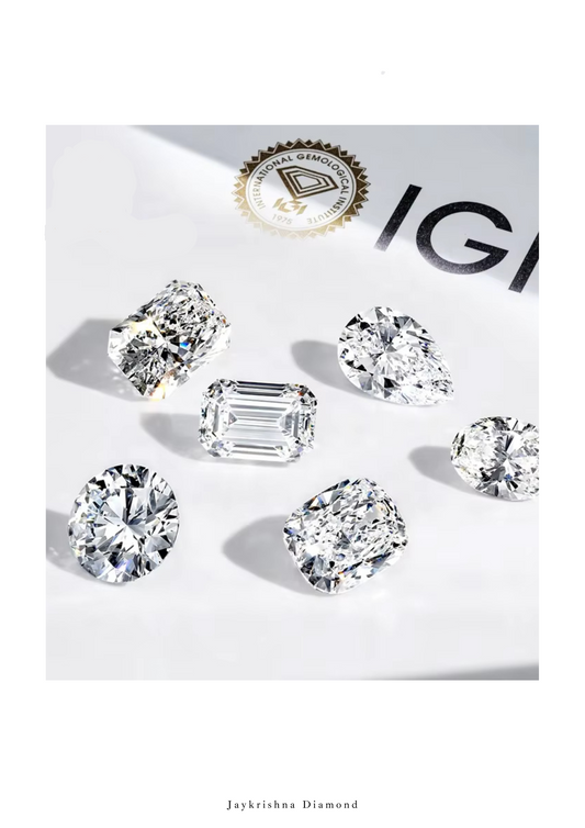 Ethical & Affordable Lab-Grown Diamonds for Stunning Jewelry – Shop Now