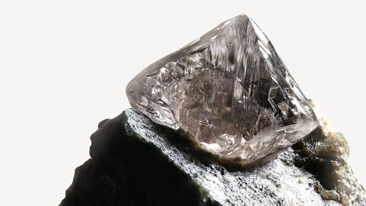 The Diamond Industry Reigns Supreme: A Look at Its Unmatched Success