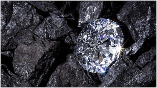 Current Situation of the Indian Diamond Market: Trends, Challenges, and Opportunities