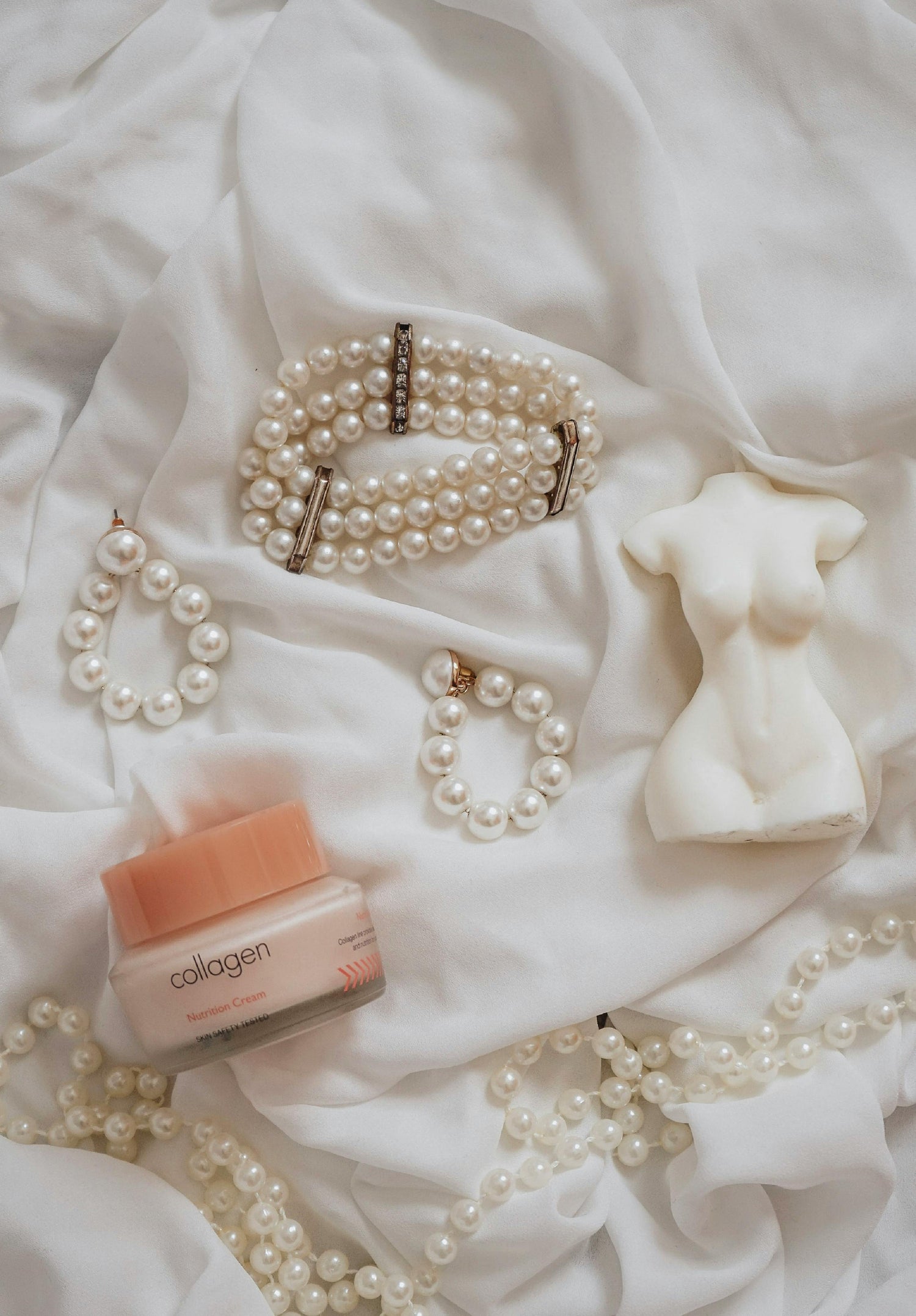 Bracelet & Necklace