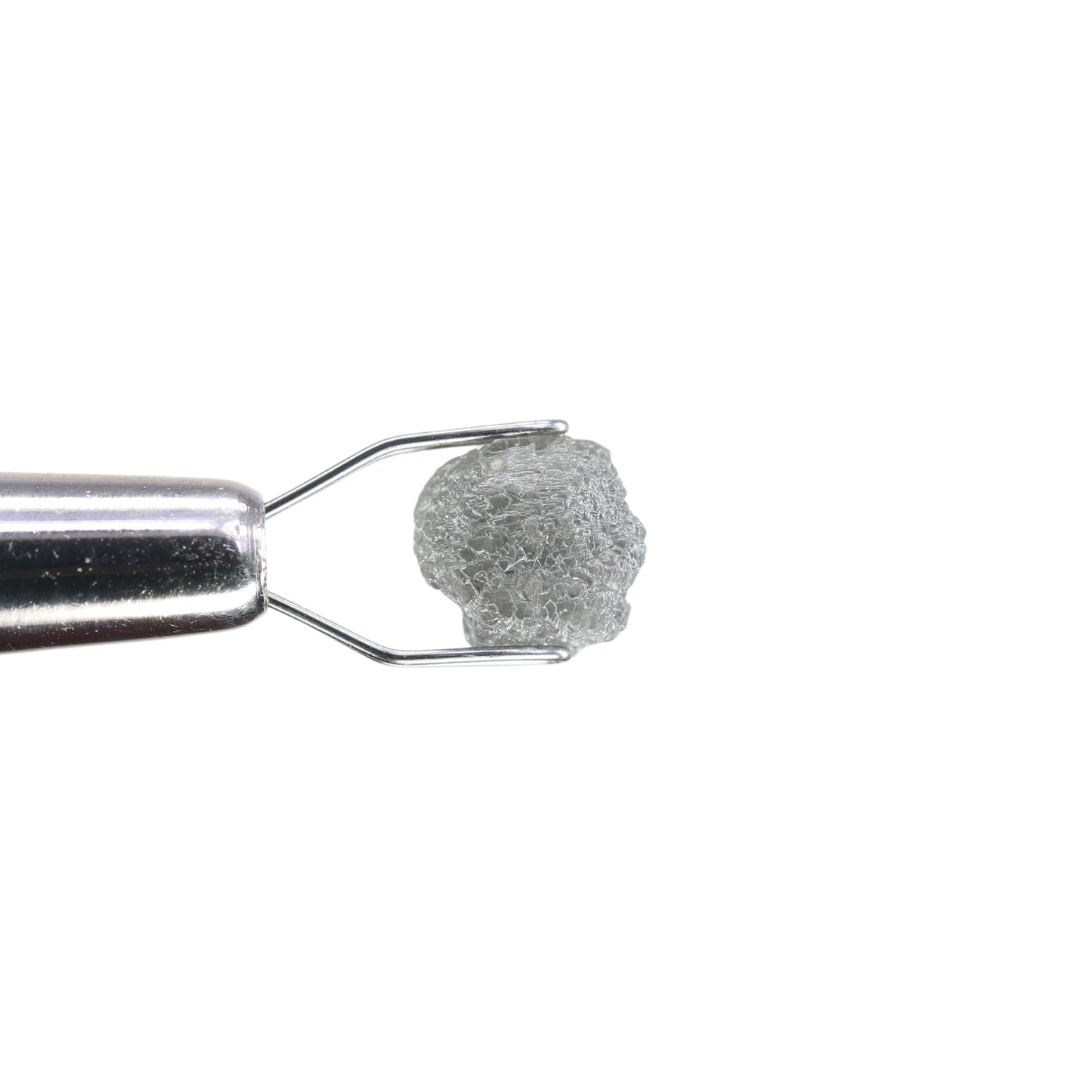 2.17 CT Fancy Grey Rough Uncut Diamond For Proposal Ring | Diamond Pendant