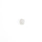 1.03 CT Rough Uncut Snow White Diamond For Wedding Ring | Engagement Ring | Gift For Girl Friend