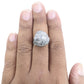 49.18 CT Grey Rough Uncut Diamond For Wedding Ring | Engagement Ring | Gift For Girl Friend