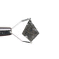 1.31 CT Rustic Salt And Pepper Kite Shape Diamond For Proposal Ring