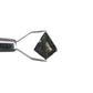 1.94 CT Fancy Kite Shape Salt And Pepper Diamond For Engagement Ring | Diamond Pendant