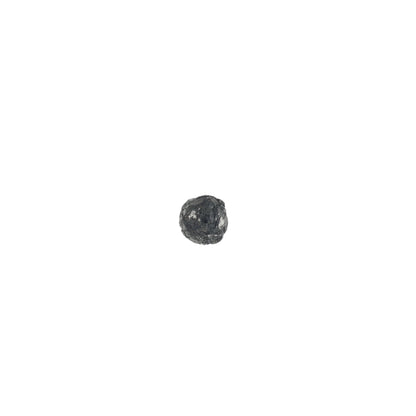 1.53 CT Black Rough Uncut Loose Diamond For  Engagement Ring | Wedding Ring | Proposal Ring - JayKrishna Diamond