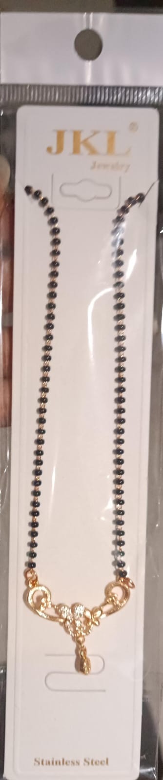 FASHION ACCESSORIES CHAIN - For Women