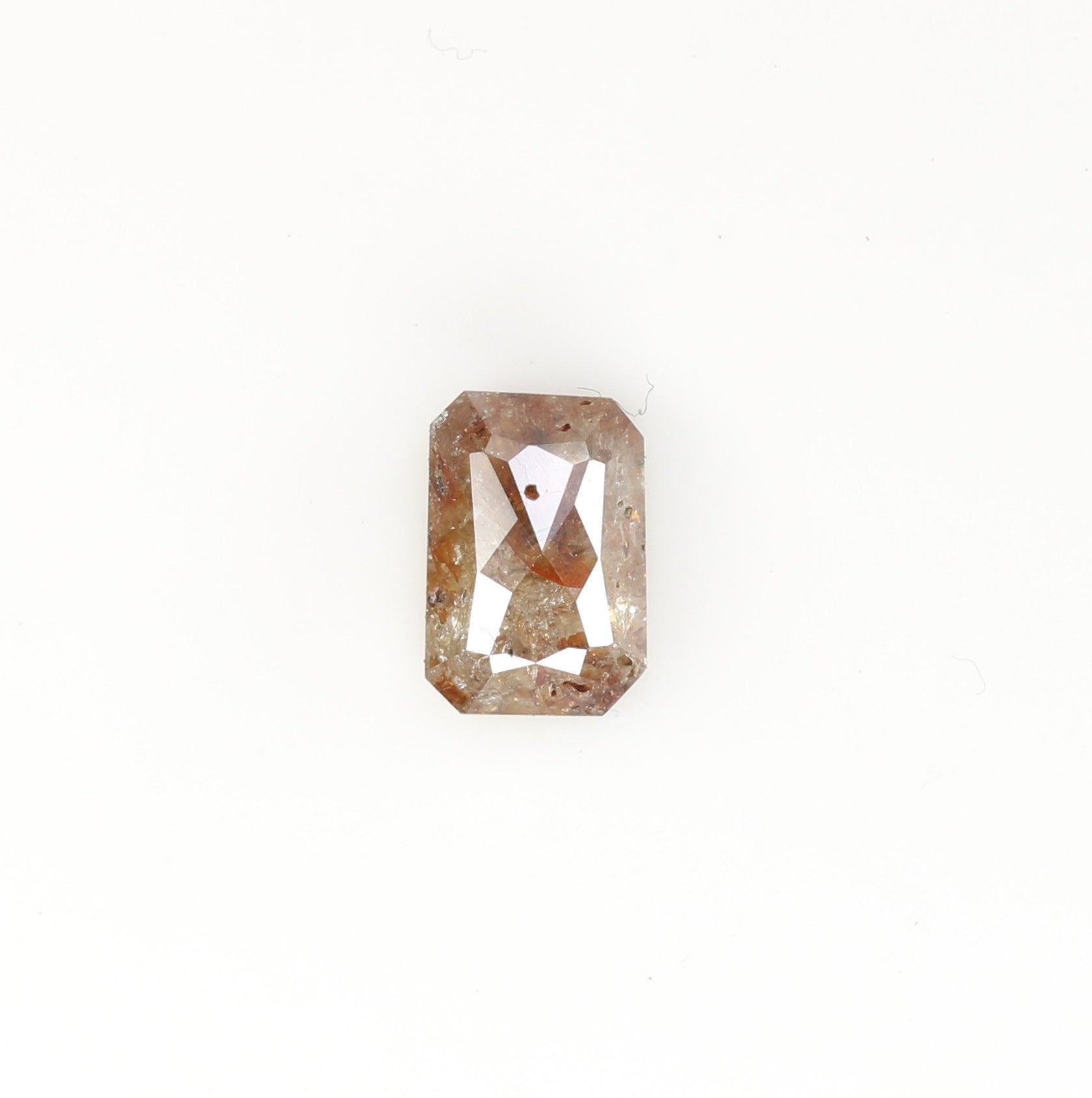 Galaxy Emerald Diamond