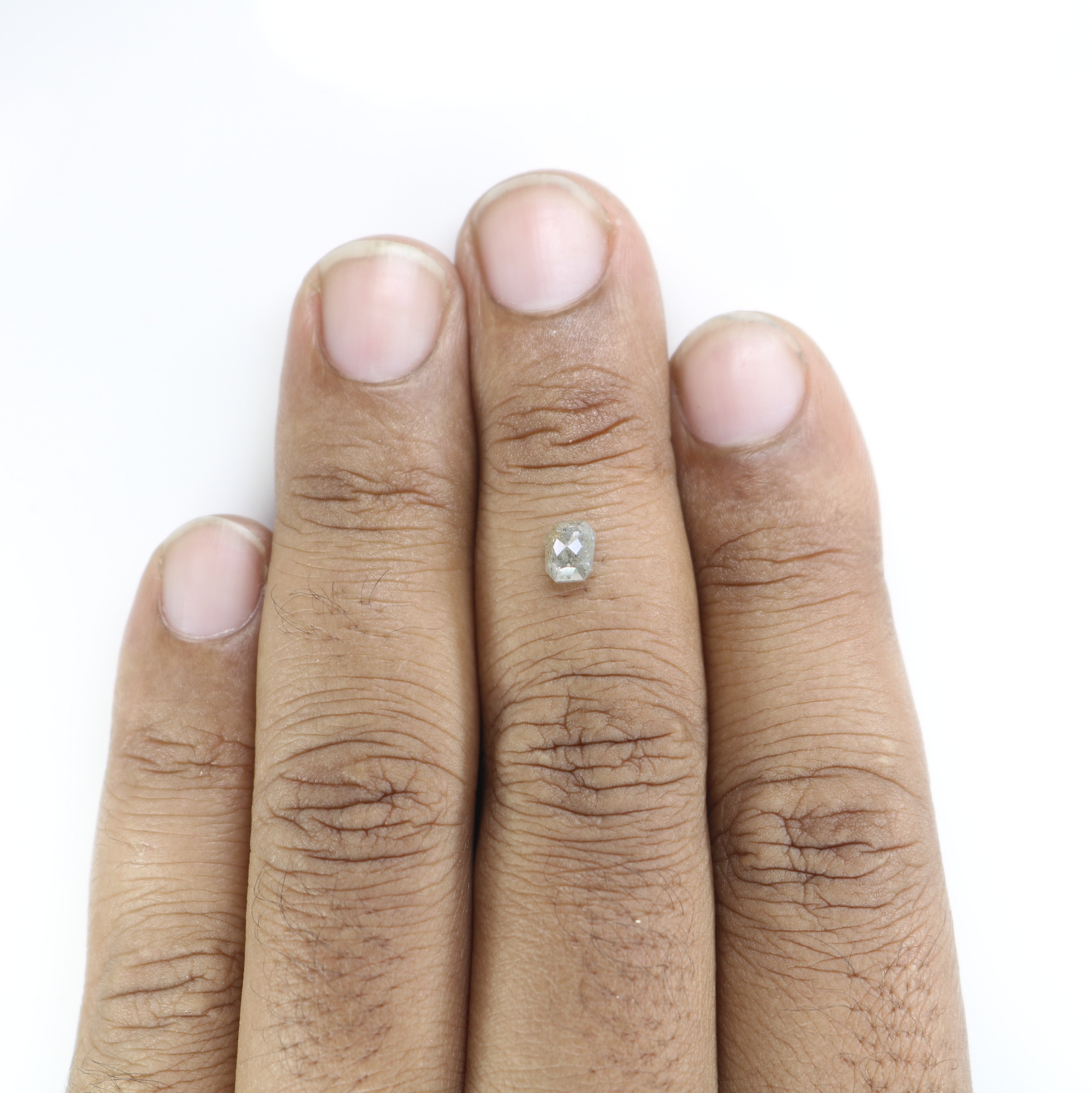 Anniversary Gift Diamond Ring