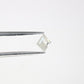 0.32 Carat Kite Shape Loose Natural White Color 5.80 MM Diamond For Galaxy Ring