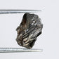3.25 CT Irregular Cut Dark Brown Rough Diamond For Engagement Ring