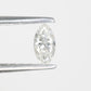 0.21 CT Marquise Cut White Natural Loose Diamond For Engagement Ring