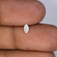 0.21 CT Marquise Shape White Loose Diamond For Engagement Ring