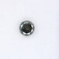 1.30 CT Round Brilliant Cut Salt and Pepper Diamond For Engagement Ring