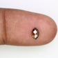 0.44 Carat 6.2 MM Marquise Shape Fancy Brown Color Diamond For Wedding Ring
