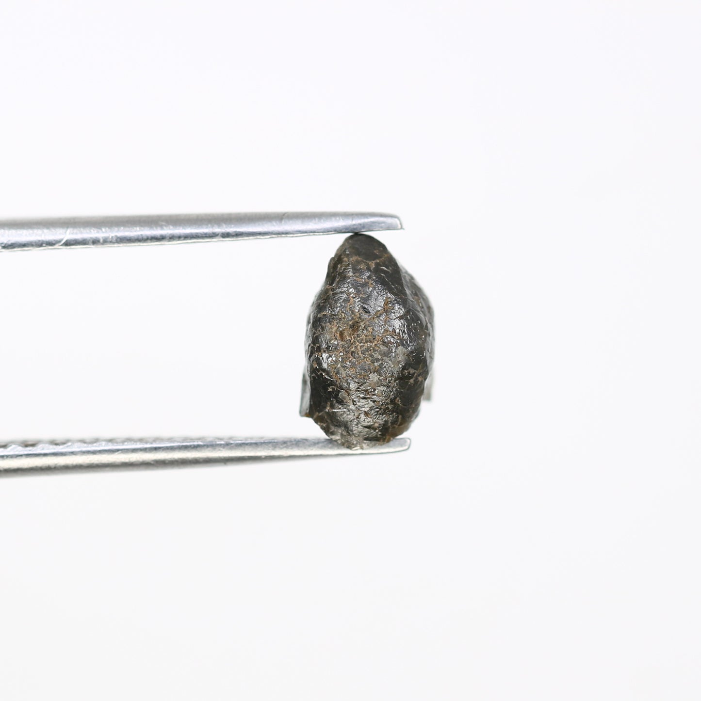 1.59 CT Rough Irregular Shape Uncut Raw Diamond For Statement Ring