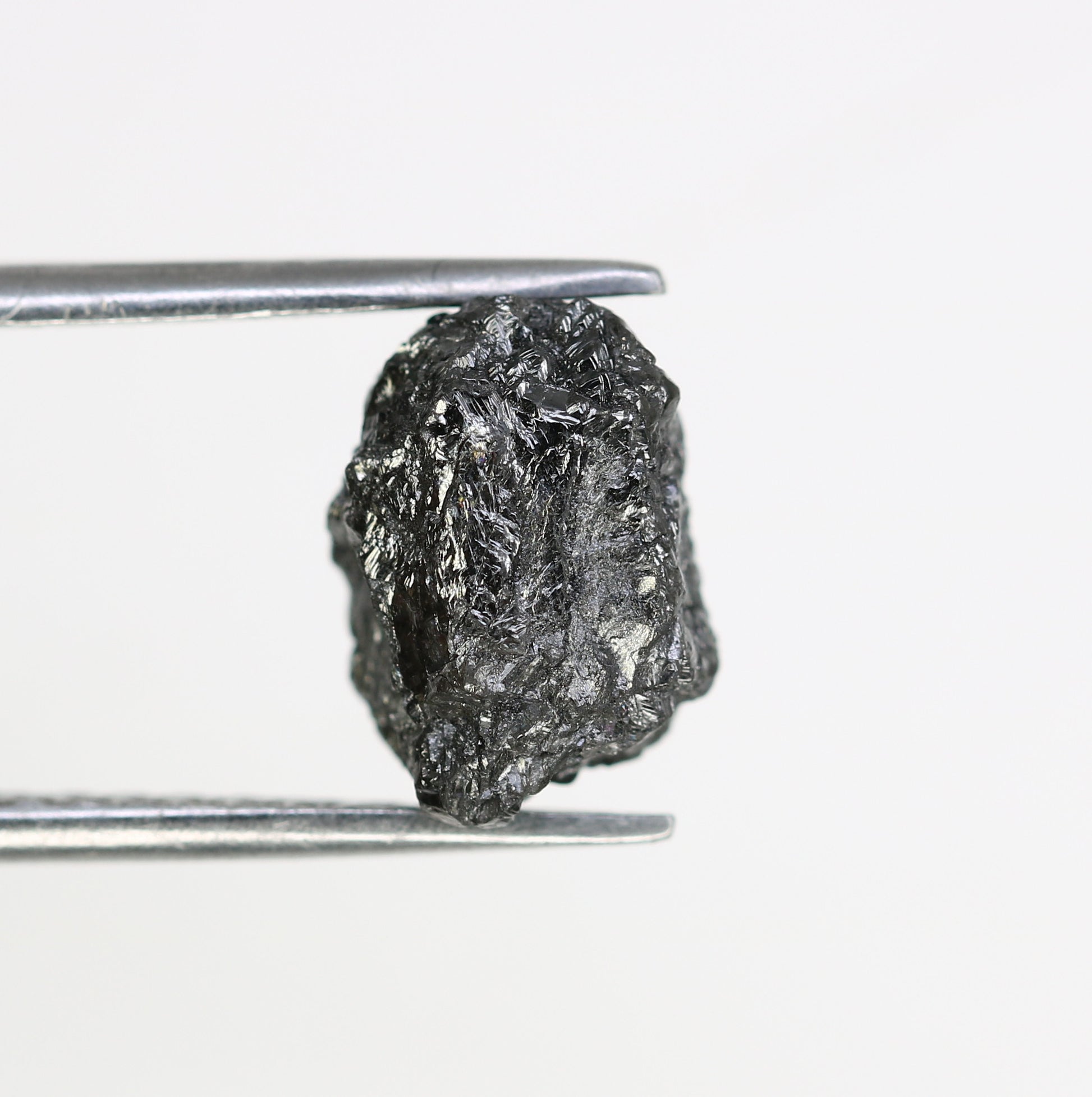 Rough Black Diamond Stone Rough Diamond Cost Ct Natural Rough