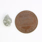 2.83 Carat Grey Color Natural Loose Unpolished Rough Diamond For Wedding Ring