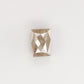 1.20 CT Red Baguette Shape Diamond For Handmade Ring | Engagement Diamond Ring