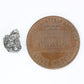 1.88 CT Rough Uncut Raw Salt And Pepper Diamond For Engagement Ring