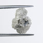 2.74 CT Grey Rough Raw Uncut Diamond For Engagement Ring
