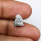 4.20 CT Grey Uncut Rough Raw Diamond For Engagement Ring