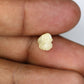 1.76 CT Rough Uncut Raw White Grey Diamond For Engagement Ring