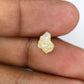 1.89 CT Rough Light Grey Uncut Raw Diamond For Engagement Ring
