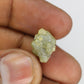 8.94 CT Greenish Uncut Rough Raw Diamond For Engagement Ring